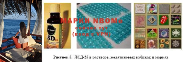 хмурый Лагань