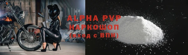 хмурый Лагань