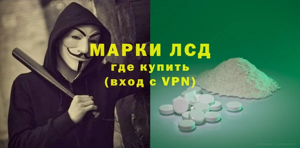 хмурый Лагань