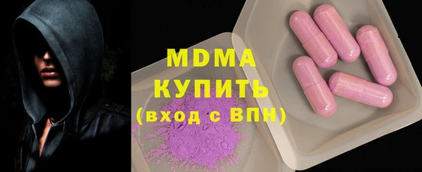 прущий лед Орехово-Зуево